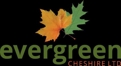 Evergreen Cheshire Ltd Logo