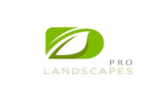 Pro Landscapes MDX Ltd Logo