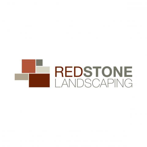 Redstone Landscaping LTD Logo