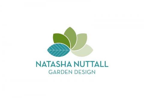 Natasha Nuttall Garden Design Logo