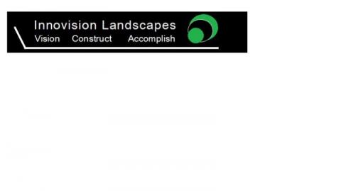 Innovision Landscapes Logo