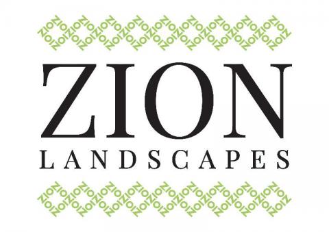 Zion Landscapes Ltd Logo