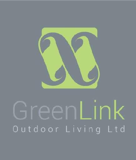 GreenLink Outdoor Living Ltd Logo