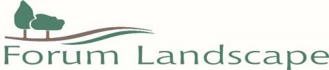 Forum Landscapes Logo