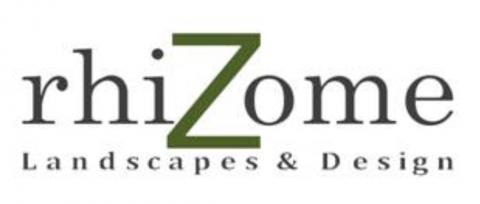Rhizome Landscapes & Design Ltd Logo