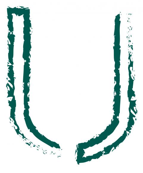 Utopia Garden Design Logo