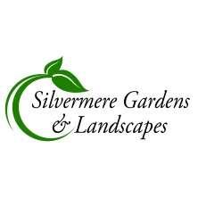 Silvermere Gardens & Landscapes Logo
