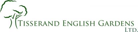 Tisserand English Gardens Ltd Logo