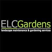 ELCGardens Logo