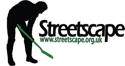 Streetscape Logo