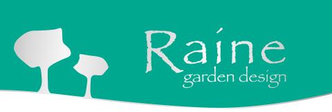Raine Garden Design Ltd Logo