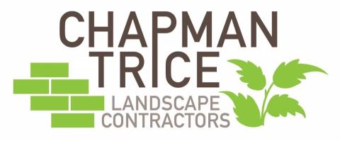 Chapmantrice Landscape Contractors Ltd Logo