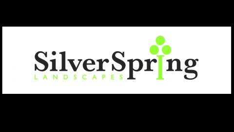 Silver Spring Landscapes Logo