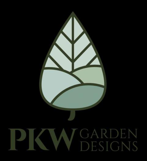 Llevelo Garden Design Logo