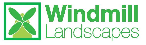 Windmill Landscapes Logo