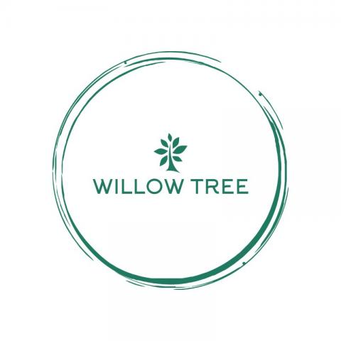 Willow Tree Gardens Logo