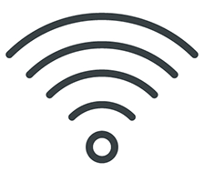 Free Wi-Fi