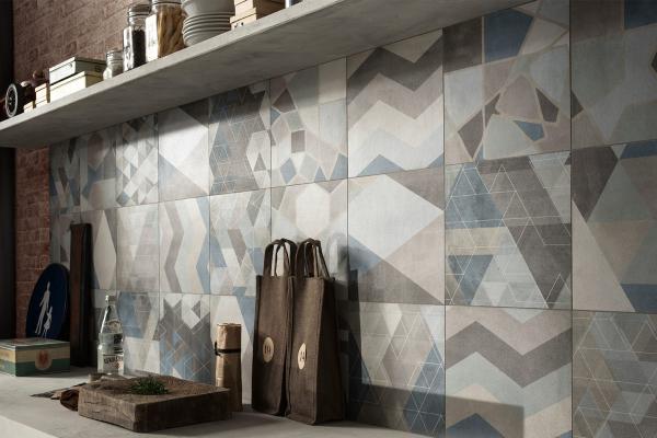 Laying Porcelain Tiles Indoors – A How-To Guide