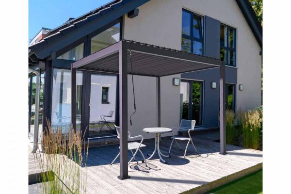 Why Are Pergolas So Popular?