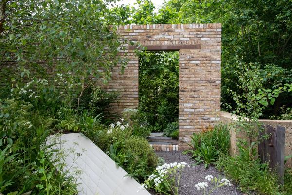 RHS Chelsea Flower Show 2022 - Show Gardens