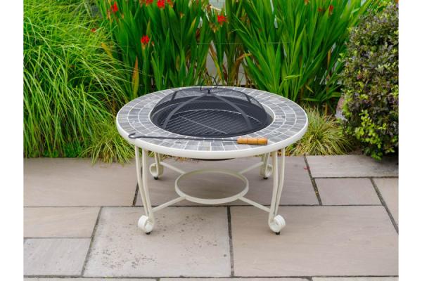 How To Use Charcoal In A Fire Pit – A Handy Guide