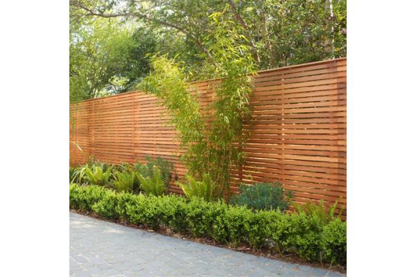 Top 4 Garden Privacy Ideas