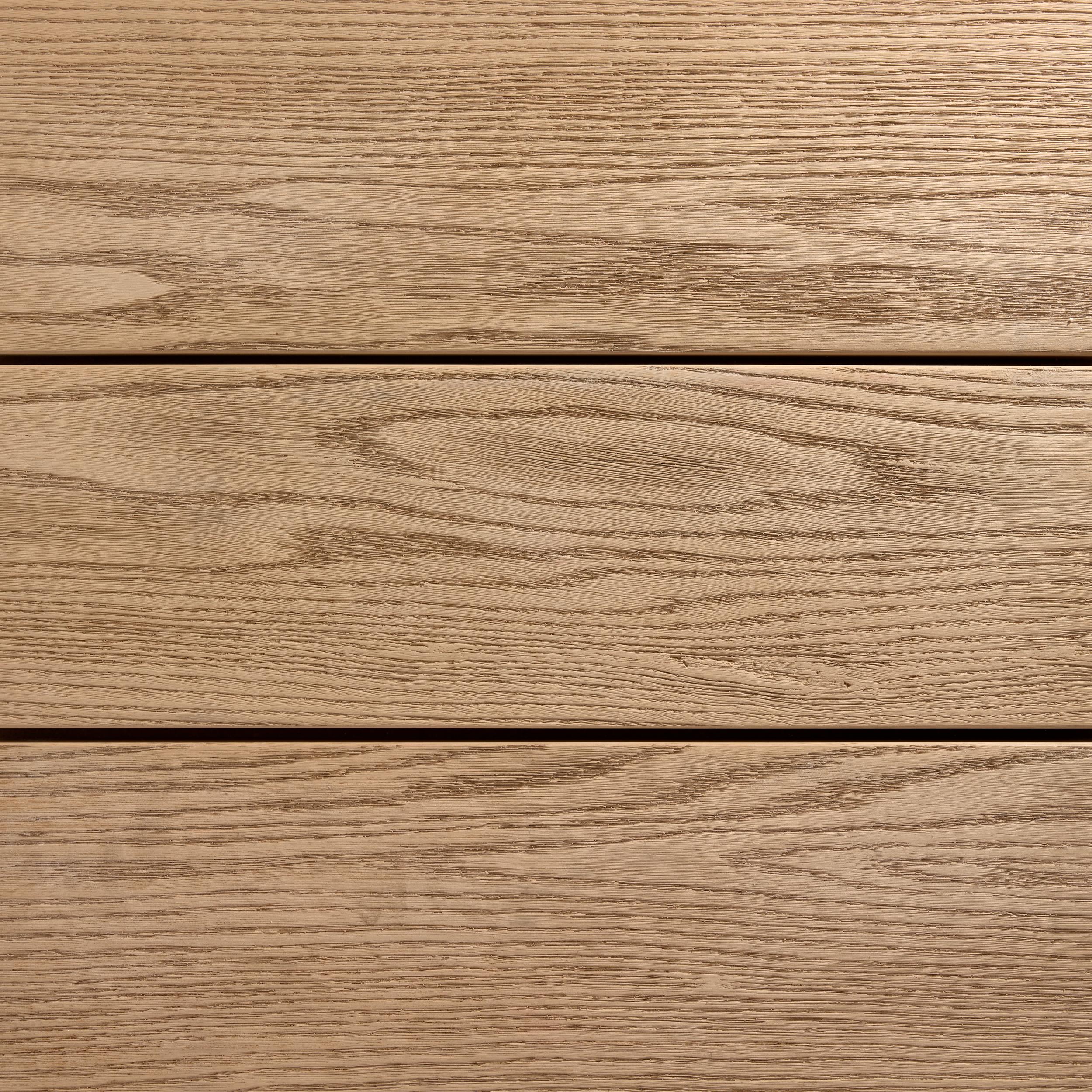 Brown Composite Decking | London Stone