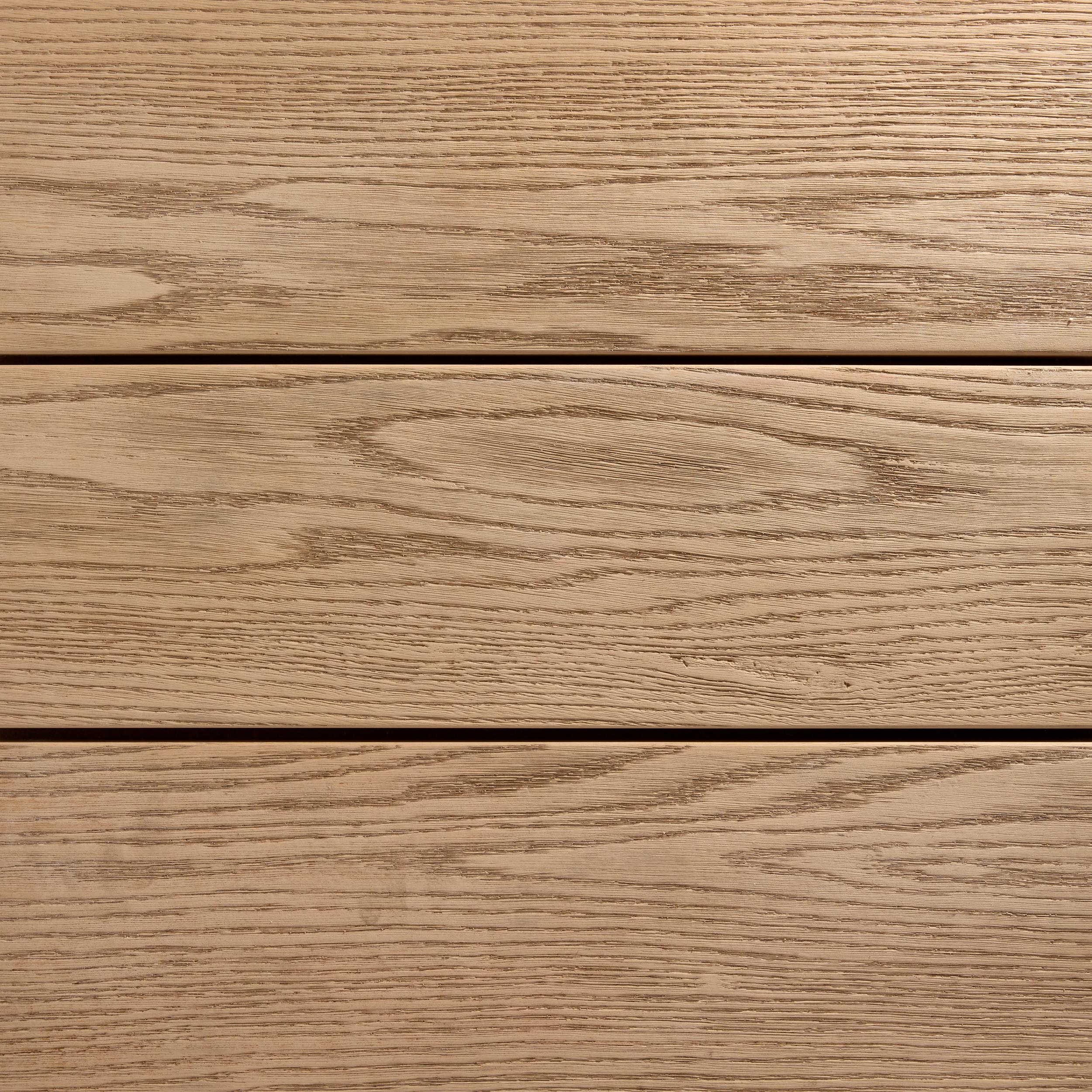Brown Composite Decking | London Stone