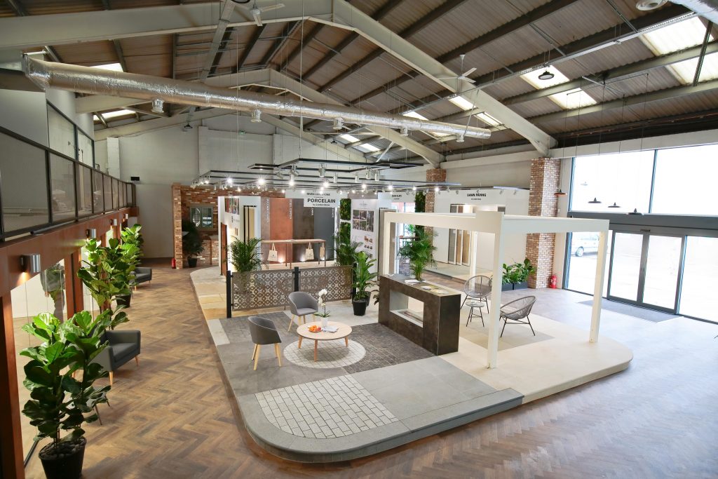 Surrey Garden Design Group Discover More At Our Showroom