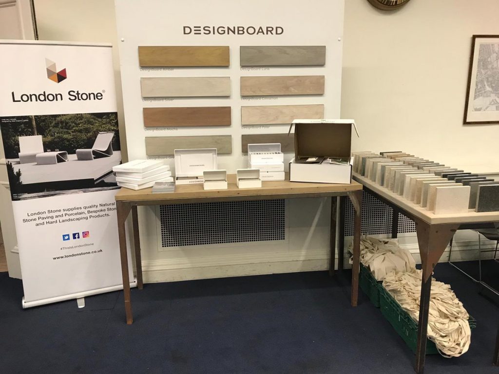 SGD Conference – Sampling The Best | London Stone