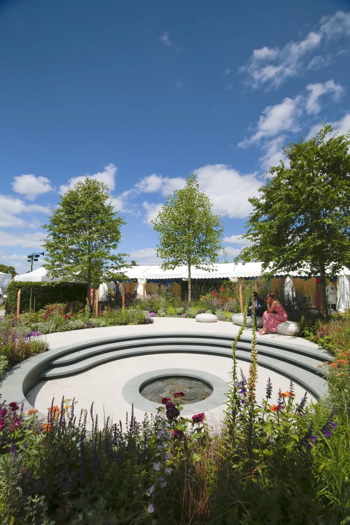 RHS Hampton Court 2019 – Small Details, Big Impact