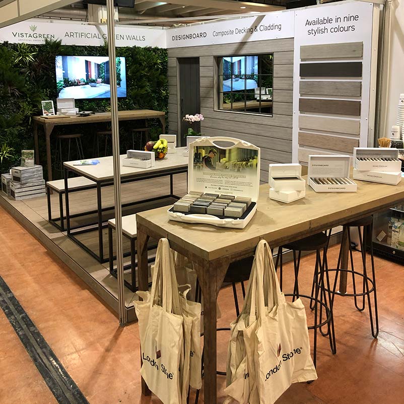 London Stone At Futurescape 2019