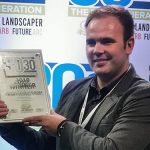 London Stone Director Wins 30 Under 30 Award 2019