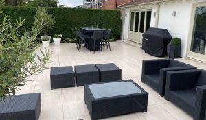 London Stone’s Landscape Consultants