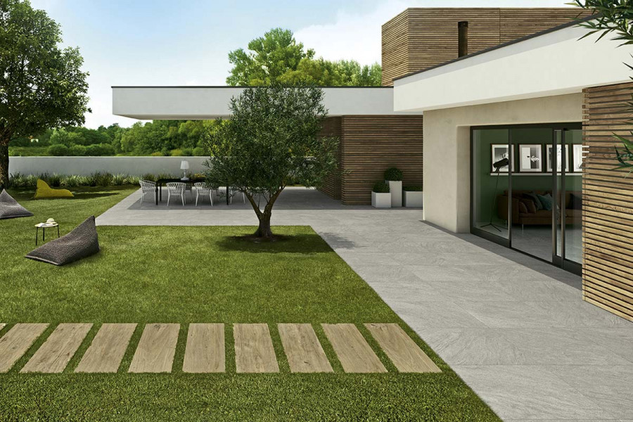 Aera Porcelain Paving Slabs 600x600