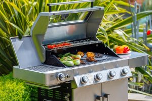 Best Practices For Cooking On A Charcoal Grill