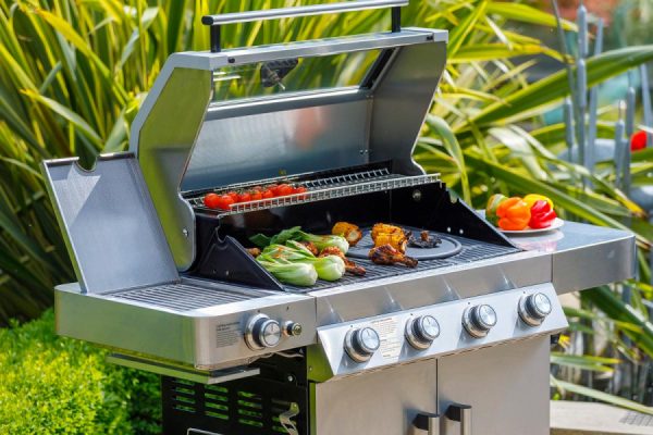 Best Practices For Cooking On A Charcoal Grill