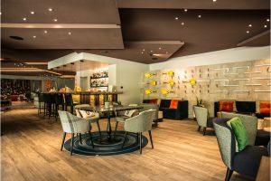 How To Style Oak Wood Effect Floor Tiles In Your Home
