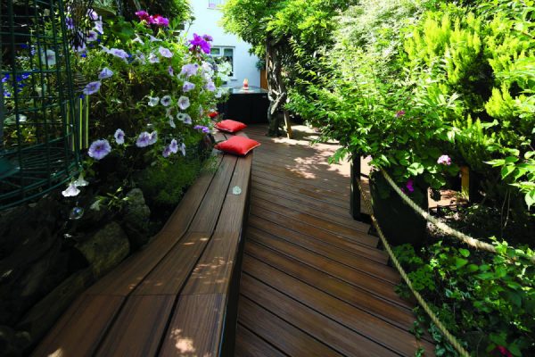 New Product Alert! Trex Decking Now Available Online