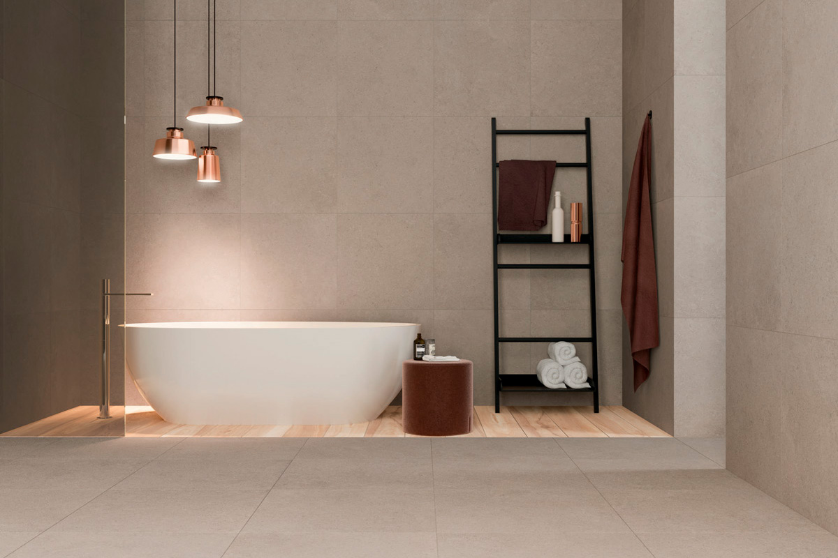 Best Tiles For A Bathroom Our Insight London Stone