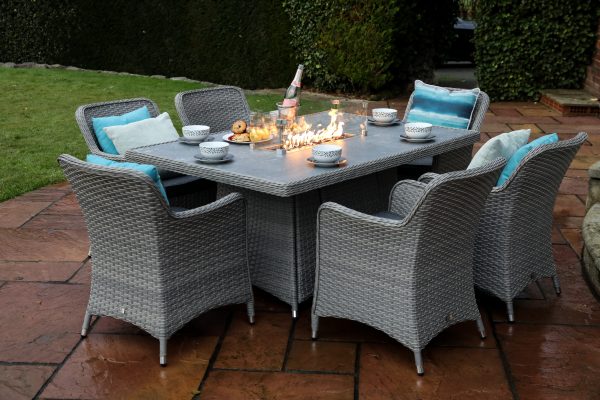 Garden Lounge Set - Finding The Right One