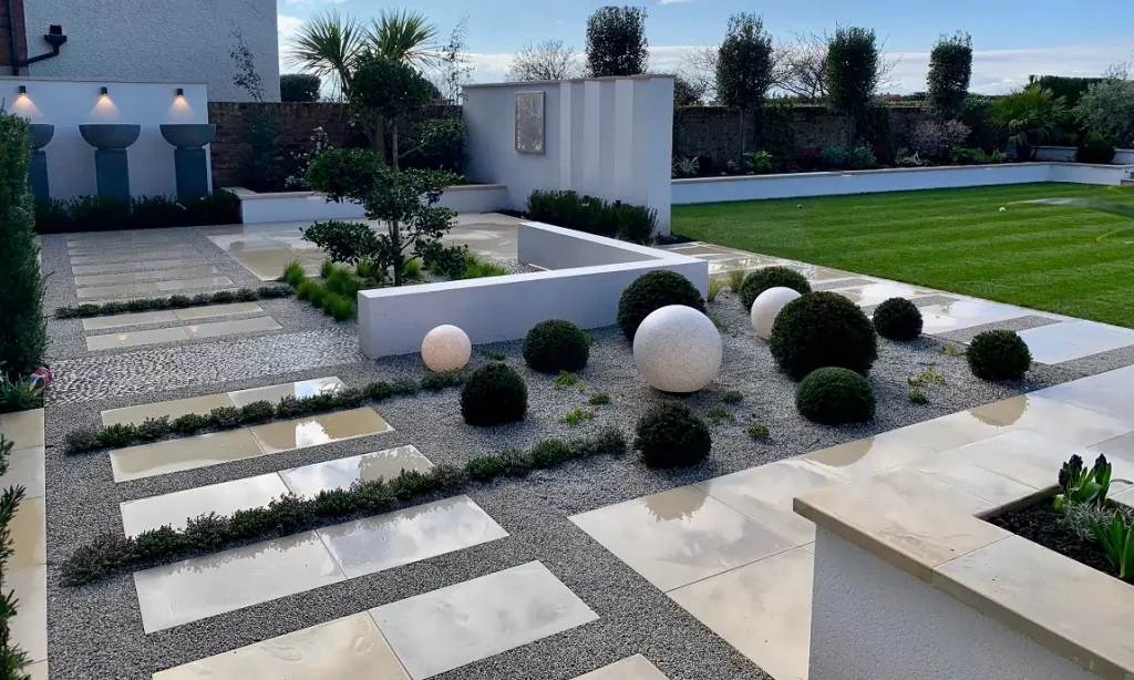 Our Guide To Patio Paving