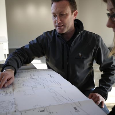 Steve Goulds Landscape Consultant