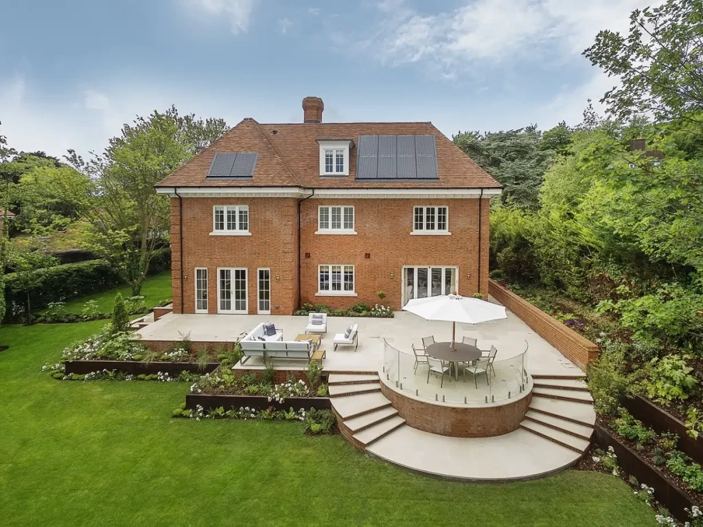 How our digital laser templating service works