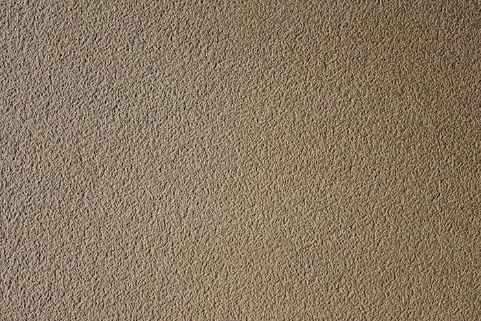 Close-up view of Buff Sawn Sandstone from London Stone, sand-blasted