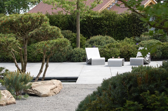 DSC_0026 Japanese garden, Matt Keightley, Grey Yorkstone
