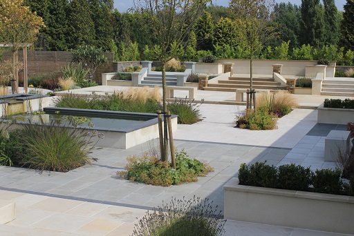 Discover Great Paving Ideas At Our Showrooms