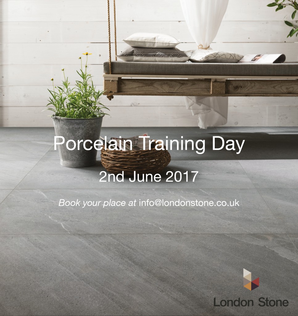 Porcelain Open day