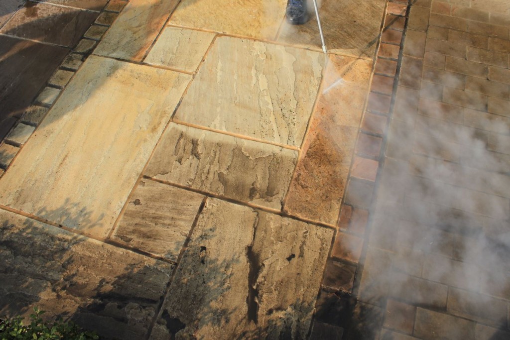 Expert Stone Cleaning Service from experts in stone London Stone